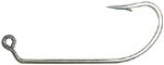 EAGLE CLAW --413- #7//0 JIG HOOK 100 PCS PER PACKAGE